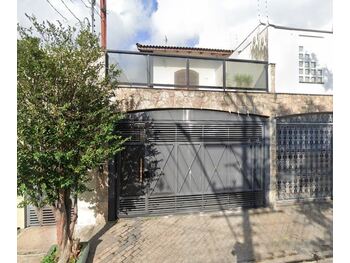 Terrenos e Lotes em leilão - Rua Artur Orlando, 257 - São Paulo/SP - Banco Bradesco S/A | Z34865