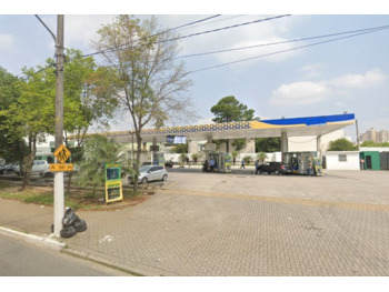 Imóveis - Comerciais em leilão - Rua Francisco Xavier Paes Barreto, 200 - São Paulo/SP - Tribunal de Justiça do Estado de São Paulo | Z35100