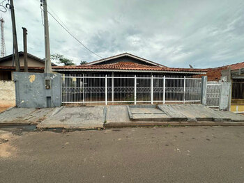 Casa em leilão - R Emilio Chiesa, 842 - Pereira Barreto/SP - Banco Santander Brasil S/A | Z35112