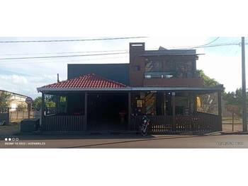 Lojas em leilão - Avenida Tupassi, 5507 - Assis Chateaubriand/PR - Banco Santander Brasil S/A | Z35127