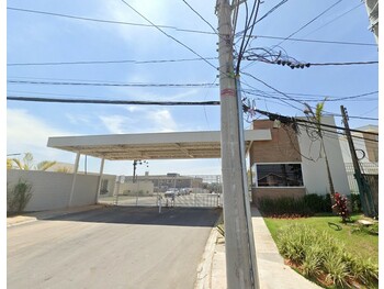 Terreno em leilão - Rua Peloponeso, 314 - Cotia/SP - Outros Comitentes | Z35012