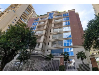 Apartamentos e Flats em leilão - Rua Gararu, 202 - São Paulo/SP - Tribunal de Justiça do Estado de São Paulo | Z35174