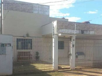 Casa em leilão - Rua Airton Alves de Santana, s/nº - Rondonópolis/MT - Enforce Community | Z35191