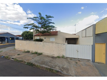 Casa em leilão - Rua São Pedro, 1414 - Mirassol/SP - Tribunal de Justiça do Estado de São Paulo | Z35007