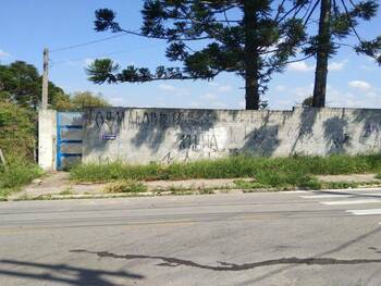 Terreno em leilão - Estrada Capuava, 812 - Cotia/SP - Banco Santander Brasil S/A | Z34954