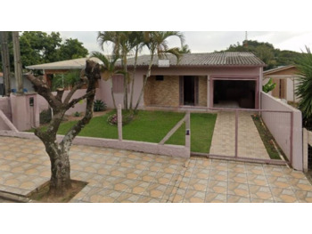 Casa em leilão - Rua Goitacazes, 80 - Portão/RS - Banco Santander Brasil S/A | Z34652