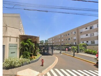 Apartamentos e Flats em leilão - Rua José de Alcântara, 1115 - Ribeirão Preto/SP - Itaú Unibanco S/A  | Z35177