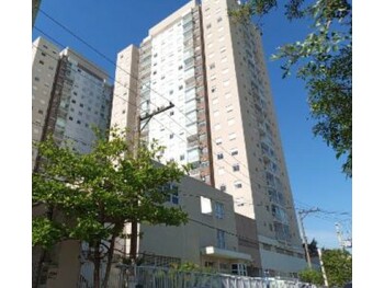 Apartamento em leilão - Rua Evaristo da Veiga, 54 - São Paulo/SP - Banco Santander Brasil S/A | Z35144