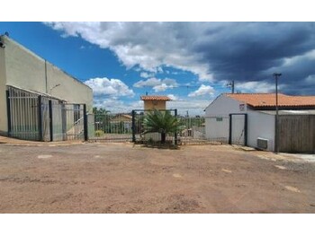 Casa em leilão - Rua Alagoas, s/n - Valparaíso de Goiás/GO - Itaú Unibanco S/A  | Z35177