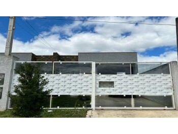 Casa em leilão - Rua Paranapanema, 787 - Araucária/PR - Banco Bradesco S/A | Z34980