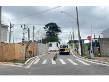 Terrenos e Lotes em leilão - Rua 19, 115 - Cotia/SP - Banco Santander Brasil S/A | Z35150