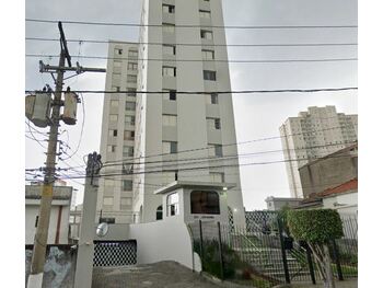 Apartamentos e Flats em leilão - Rua Capitão Militão, 50 - São Paulo/SP - Tribunal de Justiça do Estado de São Paulo | Z34944