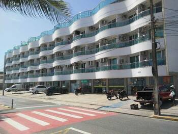 Loja em leilão - Avenida João Maurício, 581 - João Pessoa/PB - Banco Santander Brasil S/A | Z34954