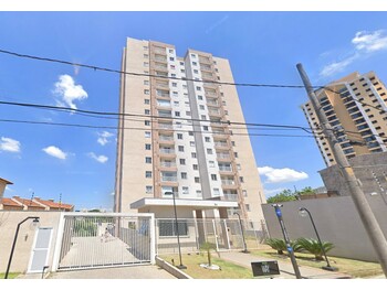 Apartamentos e Flats em leilão - Rua Antônio de Almeida Naves, 84 - São Paulo/SP - Tribunal de Justiça do Estado de São Paulo | Z34950