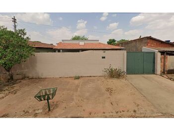 Casa em leilão - Rua 01-B, s/nº - Guapó/GO - Banco Bradesco S/A | Z34867