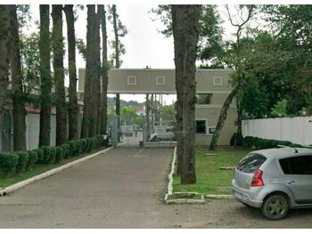 Casa em leilão - Avenida Edgar Pires de Castro, 2520 - Porto Alegre/RS - Banco Bradesco S/A | Z34867