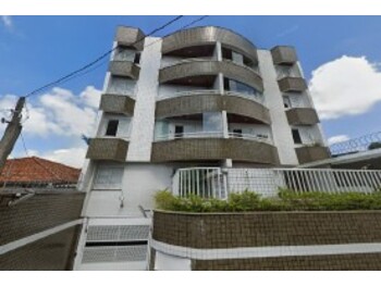 Apartamento em leilão - Rua dos Cravos, 50 - São Bernardo do Campo/SP - Banco Bradesco S/A | Z35115