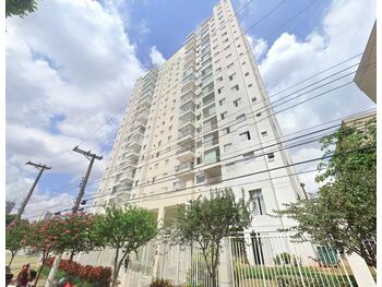 Apartamento em leilão - Rua dos Alpes, 120 - São Paulo/SP - Banco Bradesco S/A | Z34943