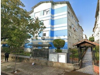 Apartamentos e Flats em leilão - Rua Carlos Estevão, 460 - Porto Alegre/RS - Banco Santander Brasil S/A | Z34914