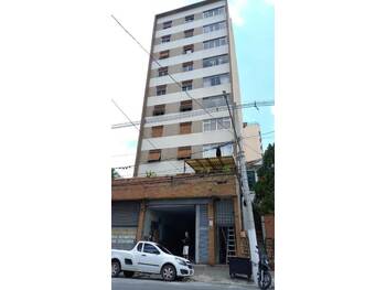 Apartamentos e Flats em leilão - Avenida Lacerda Franco, 271 - São Paulo/SP - Banco Santander Brasil S/A | Z35112