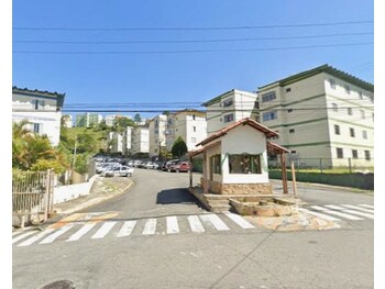 Apartamentos e Flats em leilão - Rua Pirajussara, 50 - Cotia/SP - Itaú Unibanco S/A  | Z35177