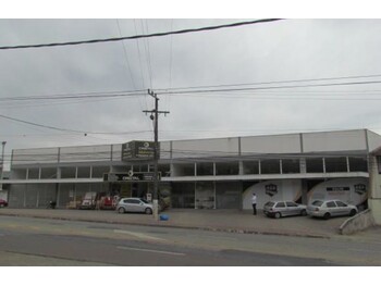 Residencial / Comercial em leilão - Rua Bahia, 7440 - Blumenau/SC - Banco Daycoval S/A | Z34955