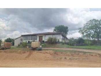 Casa em leilão - Rua Acqua Park, 2701 - Presidente Figueiredo/AM - Banco Santander Brasil S/A | Z34914