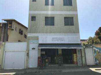 Apartamentos e Flats em leilão - Rua da Ilha, 49-A - Salvador/BA - Banco Santander Brasil S/A | Z35112