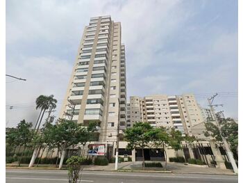 Apartamentos e Flats em leilão - Avenida Nossa Senhora do Sabará, 3305 - São Paulo/SP - M. BUILDING INCORPORAÇÕES E CONSTRUÇÕES LTDA | Z34965