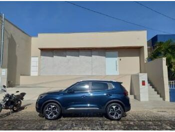 Residencial / Comercial em leilão - Rua Episcopal, 515 - Uberaba/MG - Banco Daycoval S/A | Z34970