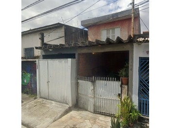 Casas em leilão - Rua Arnaldo Psota, 100/104 - São Bernardo do Campo/SP - Tribunal de Justiça do Estado de São Paulo | Z35032
