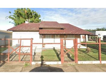 Casa em leilão - Rua Santo Antônio, 237 - Santo Antônio da Patrulha/RS - Banco Santander Brasil S/A | Z34933