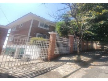 Casa em leilão - Rua Nazaret, 165 - Belo Horizonte/MG - Banco Bradesco S/A | Z34980