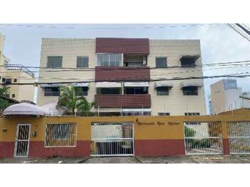 Apartamentos e Flats em leilão - Rua Doutor Arnaldo Sant'anna, 7 - Salvador/BA - Banco Santander Brasil S/A | Z35112