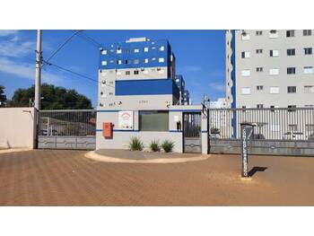 Apartamentos e Flats em leilão - Rua Urias Ribeiro, 2746 - Três Lagoas/MS - Banco Santander Brasil S/A | Z35112