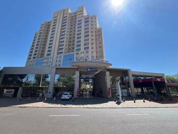 Apartamentos e Flats em leilão - Avenida Coronel Fernando Ferreira Leite, 535 - Ribeirão Preto/SP - Banco Santander Brasil S/A | Z34914