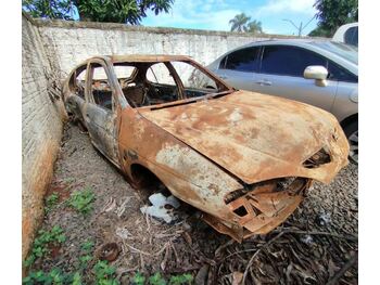 Sucata - Outros em leilão - 0000589-35.2025.8.16.0150, S/n - Santa Helena/PR - Tribunal de Justiça do Paraná | Z34927