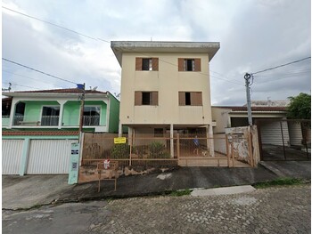 Apartamentos e Flats em leilão - Rua Geraldo Guedes Medina-Grane, 267 - Poços de Caldas/MG - Itaú Unibanco S/A  | Z34910