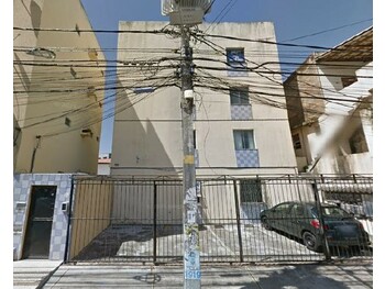 Apartamentos e Flats em leilão - Rua do Bispo, 14 - Salvador/BA - Itaú Unibanco S/A  | Z35177