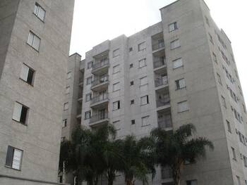 Apartamentos e Flats em leilão - Avenida Aricanduva, 3252 - São Paulo/SP - Banco Santander Brasil S/A | Z35112
