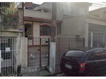 Casa em leilão - Rua Porto de Dom Rodrigo, 110 - São Paulo/SP - Tribunal de Justiça do Estado de São Paulo | Z35108