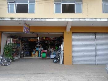 Lojas em leilão - Avenida Duque Costa, 436 - Valença/RJ - Banco Santander Brasil S/A | Z35127