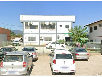 Galpão Comercial em leilão - Rua Marcolino Duarte, 965 - São João Batista/SC - Banco Bradesco S/A | Z34867