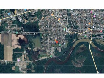 Casa em leilão - Rua Olívio Wolff do Amaral, 239 - São Mateus do Sul/PR - Tribunal de Justiça do Paraná | Z35004