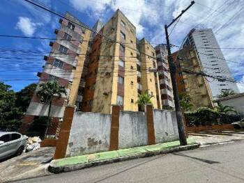 Apartamentos e Flats em leilão - Alameda Flamengo, 190 - Salvador/BA - Banco Santander Brasil S/A | Z34914