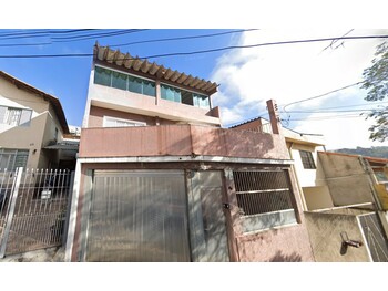 Casa em leilão - Rua Mariano Elizaga, 46 - São Paulo/SP - Tribunal de Justiça do Estado de São Paulo | Z35074