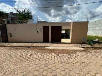 Casa em leilão - Rua Manganes, s/n - Xinguara/PA - Banco Santander Brasil S/A | Z35112