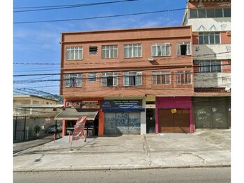 Apartamentos e Flats em leilão - Rua Padre Telêmaco, 113 - Rio de Janeiro/RJ - Itaú Unibanco S/A  | Z35177