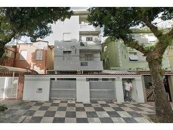 Apartamentos e Flats em leilão - Rua Saturnino de Brito, 319 - Santos/SP - Tribunal de Justiça do Estado de São Paulo | Z35165