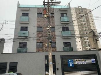 Apartamento em leilão - Rua Cananéia, 180 - Santo André/SP - Banco Daycoval S/A | Z34970
